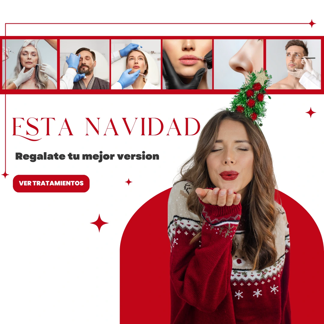 Esta Navidad - Regalate tu mejor versión - Dr. Federico Gansslen