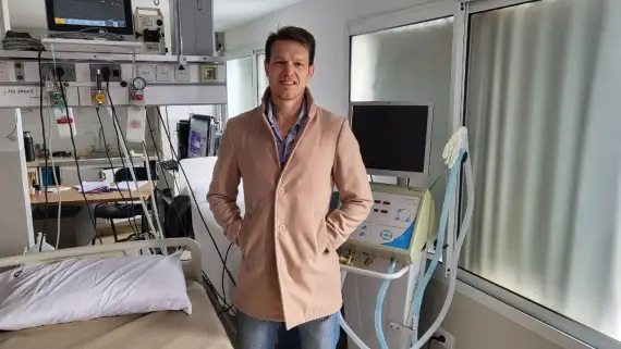 Dr. Federico Gansslen: Innovación y humanismo en la medicina estética