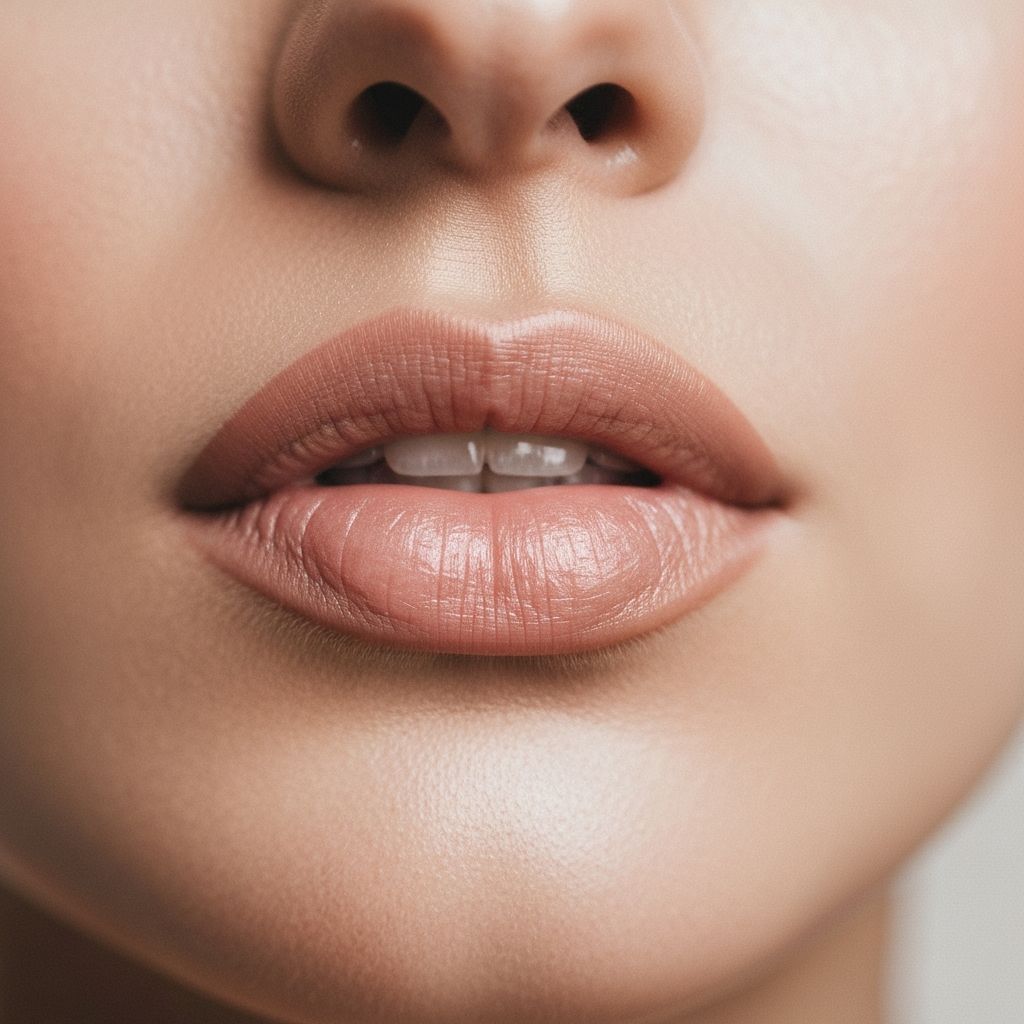 Volumenización de Labios